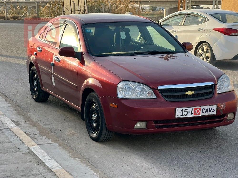 Suzuki Forenza